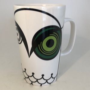 Starbucks 2014 Night Owl 16oz cup/mug